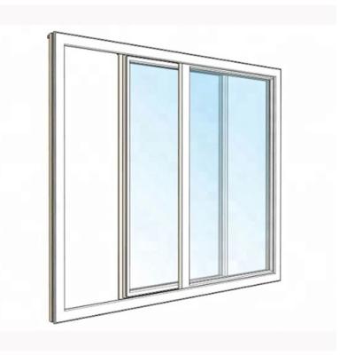 China Sliding China Manufacturer best service for Aluminium Casement and Sliding Window and Door profiles for sale