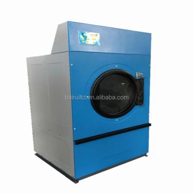 China Hotel.factory .laundry hospital secadoras Para lavenderria tumble drier machine for sale