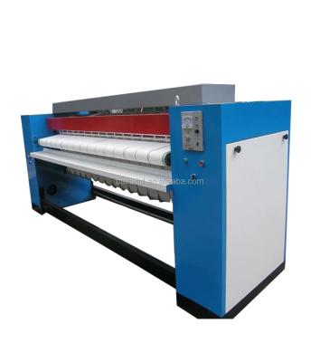 China 1500mm roller wringer ironer machine flatwork ironer for laundry factory laundry shop hospital 1500mm 3300mm for sale