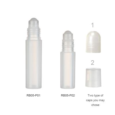 China RB05-P Cosmetic Roller Bottle for sale