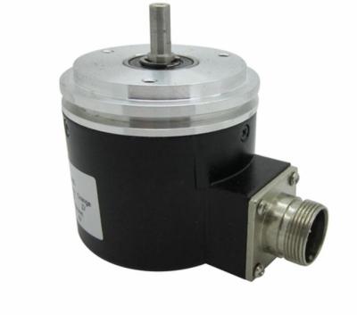 China 38mm Incremental Rotary Encoder manafacture China factory for sale