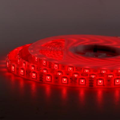 China Wholesale Price IP44 Waterproof Intelligent RGB Flexible Landscape LED Strip Lamp With Outdoor for sale