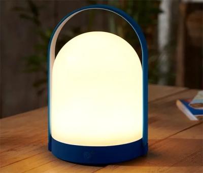 China China Modern Factory Selling Smart USB Rechargeable Night Led Table Lamps For New Arrival Wholesale Small Unique Reading Desk Lamp for sale