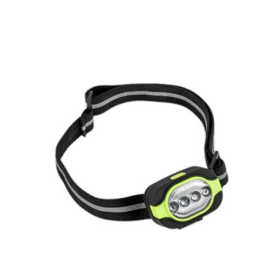 China Running Headlamp Led Headlight Camping Led Headlight USB Rechargeable Plastic Factory Made for sale