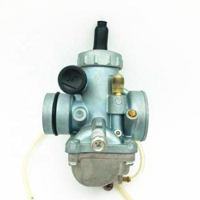 China Motorcycle Parts Factory Supply Vm24 Motorcycle Carburetor Bike Carbs 28mm for sale