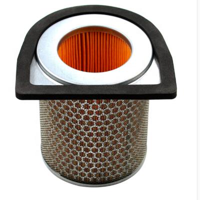 China Aftermarket Motorcycle Air Filter CBX250 Tornado Market Standard for sale