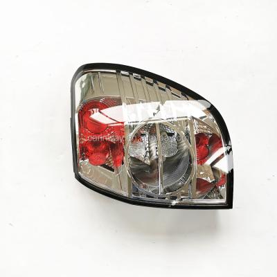 China For Chevrolet Captiva 2012 Car Body Parts Wholesale OEM Type Tail Light Accessories Rear Light Auto Body Parts New For Chevrolet Captiva 2012 for sale