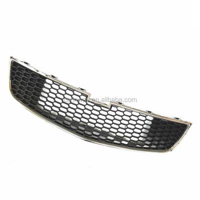 China For Chevrolet Cruze 2009 Car Auto Front Grill Lower Accessories Good Quality Spare Parts Bumper Grill For Chevrolet Cruze 2009 for sale