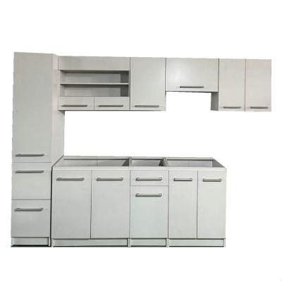 China White PANEL Kitchen Room Furniture Sideboard Designs for sale