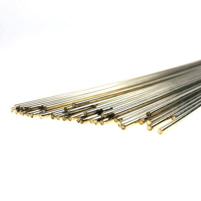 China BAg-28 40% Copper Alloy Solder Silver Braze Welding Soldering Rods Solder For Stainless Solder And Iron for sale