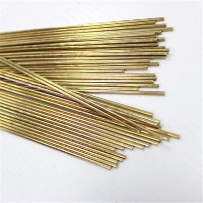 China For Copper Alloy Solder Cu-Zn Solder Alloy Brass Solder Solder Alloy for sale