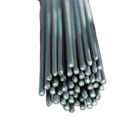 China China Supplier Welding Rod HZ-Al22 Flux Cored Welding Rod Cu-Al Aluminum Cored Weld Welding Rod for sale