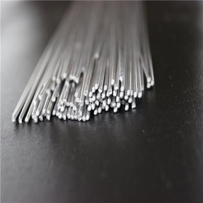 China Welding flux cored welding wire, Welding Rod element flux. Low temperature aluminum alloy for sale