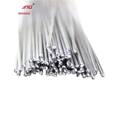 China Excellent Performance HZ-AL02 Welding Copper Aluminum Flux Cored Welding Wire Welding Tig Rod 98% Zn Stainless Steel Welding Wire Sticks for sale