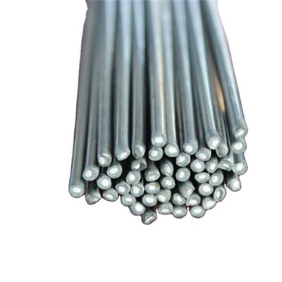 China Excellent Performance HZ-AL02 Welding Copper Aluminum Flux Cored Welding Wire Welding Tig Rod for sale