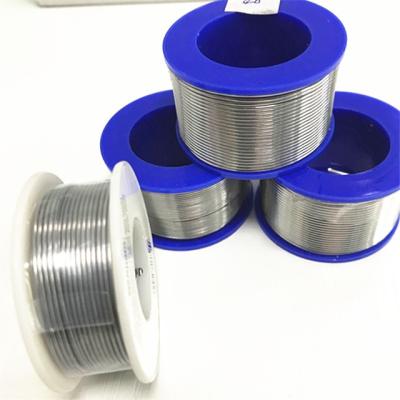 China Alloy Tin Solder Wire Welding Fabrication Price for sale