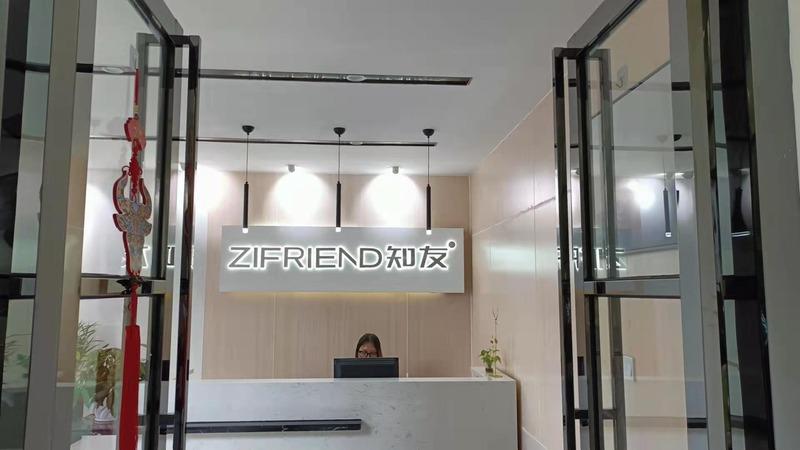 Verified China supplier - Guangdong Zifriend Industrial Co., Ltd.