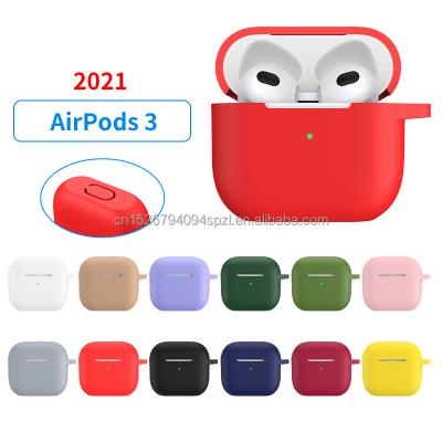 中国 Customize Designer Silicone Case ,Airpod Cases For Airpods Pro Max Headphones Case For Airpod 販売のため