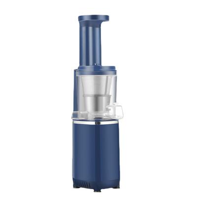 China Hotel Best Pineapple Juicer Centrifugal Extractor Machine Masticating Commercial Slow Cold Press Juicer for sale