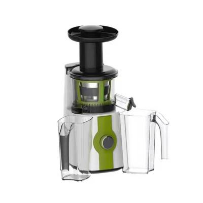 China Automatic Slow Masticating Fruit Juicer Hotel Commercial Cold Angel Small Fruit Juicer Hydraulic Press Machine for sale