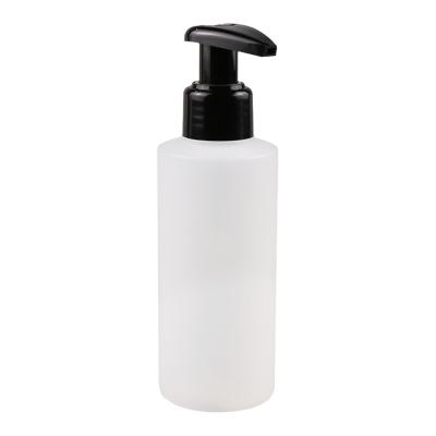 China Non Puddle Lotion Pump Shampoo Bottle Pet Shower Gel Bottle Plastic Hair Conditioner Bottle Custom for sale