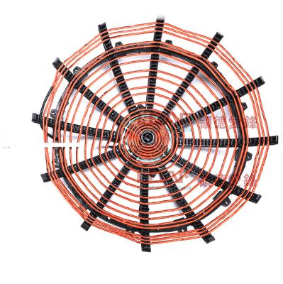 China Commercial Copper Coil Board for Wok Induction Cooker and Induction Cooker Accessory Dish for sale