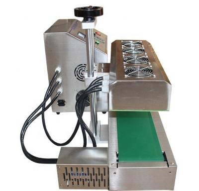 China Automatic Hotels Aluminum Foil Sealing Machine for sale