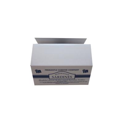 China China factory handmade sale long corrugated paper packaging box shipping mailer box with logo for sale