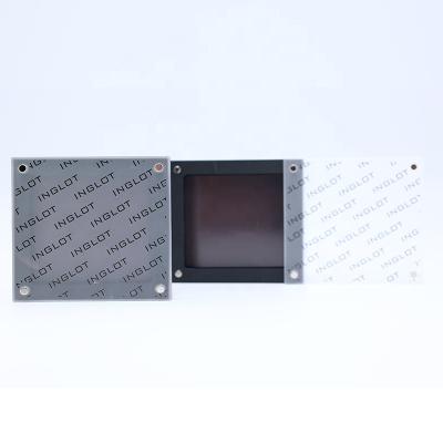 China Recyclable Empty Custom Eyeshadow Palette Packaging for sale