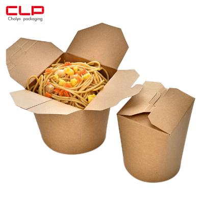 China Customized Wholesale Recycled Materials CLP Cholyn Logo Food Spaghetti Box Pasta Snake Box Paper Packaging Folding Box for sale