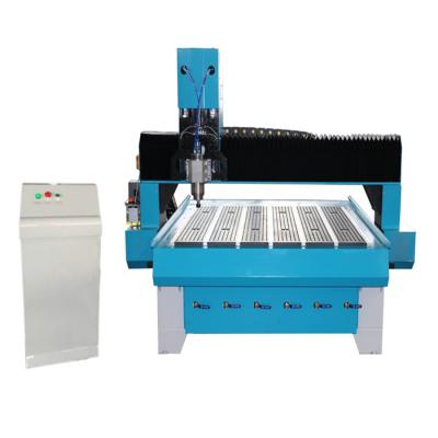 China Building Material Shops Jinka New Single Z Axis Model CNC Engraving Machine - ZMD-1325A for sale