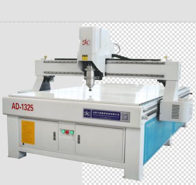 China Building Material Shops Economical Advertising CNC Router 1325 for sale