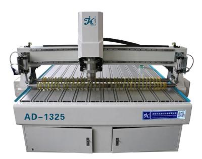 China Construction worksÂ   NEWEST CNC Router Engrave Machine - AD-1325B for sale