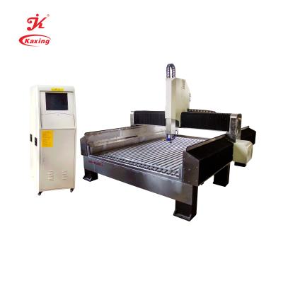 China Stone Marble Carving SD-1325CL CNC Router for 3D Stone Engraving for sale