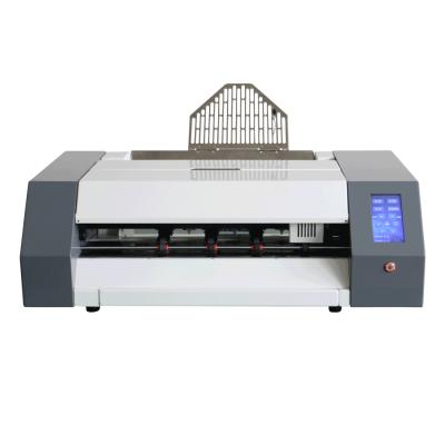 China Advertising Company Sheet Cutter for sale