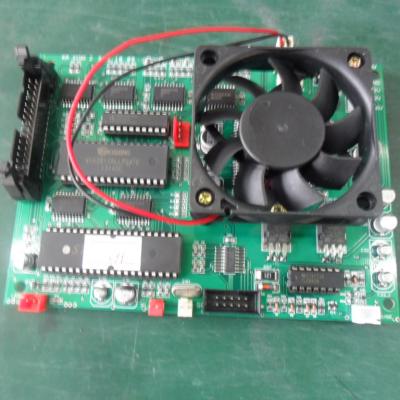 China after maintenance parts mainboard 1m/4m for sale