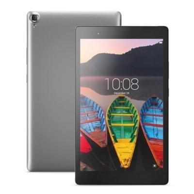 China Wholesale Shockproof Lenovo Tab 3 8 Plus TB-8803F 8.0 Inch 3GB+32GB Phone Call Function Android 6.0 APQ8053 Octa Core BT WiFi 4G Tablet for sale