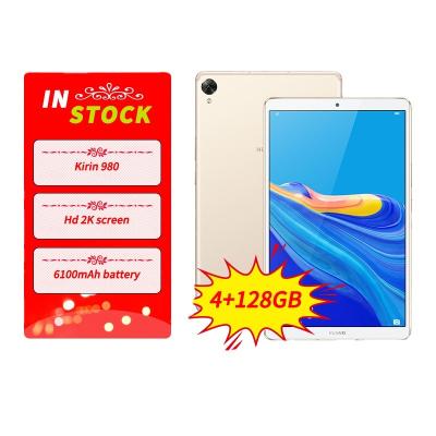 China Original Huawei Mediapad M6 8.4 Inch 128GB Octa Educational Tablet Core Android 9.0 6100mAh Huawei Game Tablet PC for sale