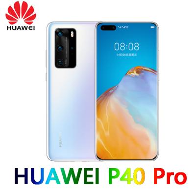 China original 3G For HUAWEI P40 Mobile Phone Pro 8GB 256GB Smart Phone 4200mAn 5000MP 50 Quad 50x Digital Zoo Kirin 990 5G SoC Chip for sale