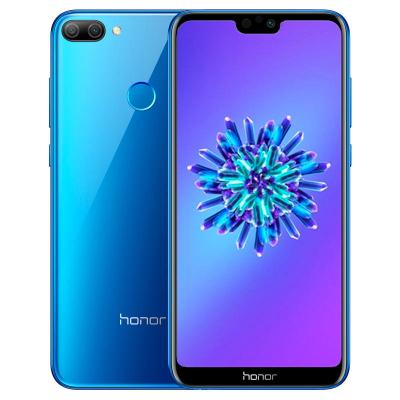 China Original Dual SIM Card Honor 9i Phone Kirin New 659 3000 Mah Battery Celular Phone Full View Display 5.84 inch Honor Hack Android Smartphone for sale