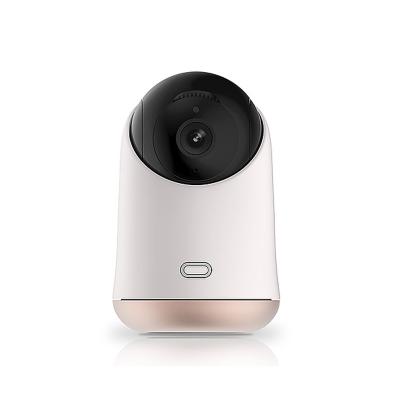 China Two Way Voice Intercom Lenovo Security Monitor R1 1080P Camera HD Wifi Home Smart Home Video Surveillance for sale