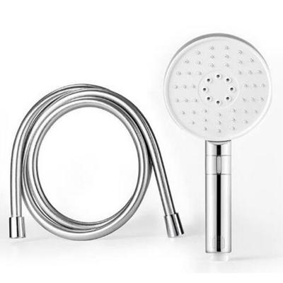 China With Switch Xiaomi Mijia dabai Diiib 3 Modes Handheld Shower Head Set 360 Degree 120mm 53 Water Hole With PVC Matel Massage Powerful Shower for sale