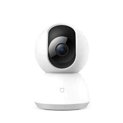 China Original Xiaomi Infrared MiJia 1080P HD 360 Degree Panoramic Home IP Camera Wireless WiFi Remote Home Security Camera for sale