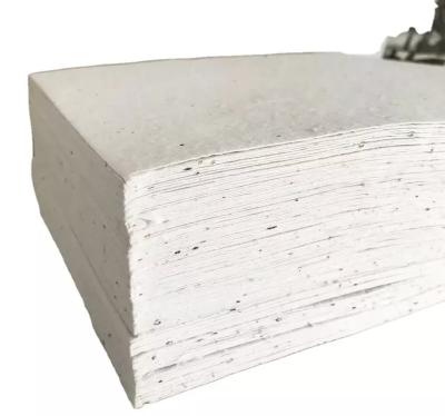 China 200g-A4 Waterproof Seed Paper Ready Stock Implantable Seed Paper for sale