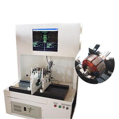 China dynamic balancing machine for rotor YYQ-16A for sale