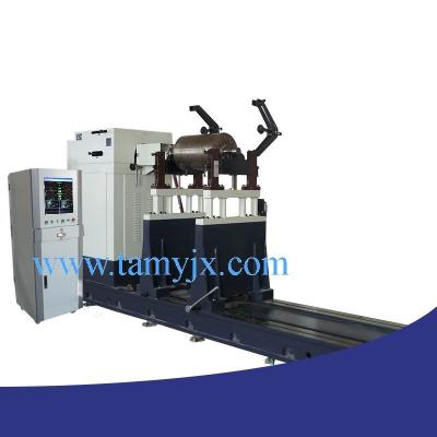 China 2019 selling premium products cost effective balancng machine YYQ-1000A for sale