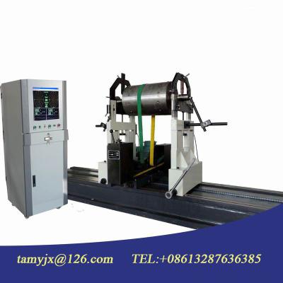 China YYQ-3000A Balancing Mahine For Rotor Makers YYQ-3000A for sale