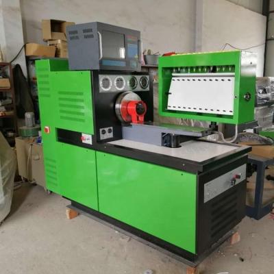 China ALL DIESEL CAR EPS619 Diesel Pump Test Bench With Computer Type for sale