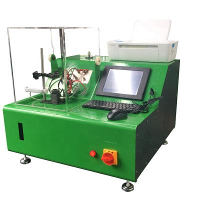 China DIESEL CARS common rail injector test bench EPS200 for repair CR injectors for sale