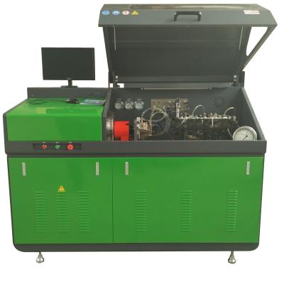 China CR815A CARS DIESEL COMMON RAIL TEST BENCH WITH EUI/EUP HEUI FUNCTION for sale